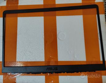 cornice e cerniere Asus vivobook s510u ricambio  