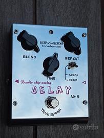Pedale Delay Biyang