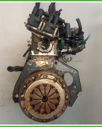 Motore Completo Funzionante 188A4000 44kw FIAT