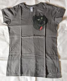 Maglietta t-shirt donna "Dragon Trainer-Sdentato"