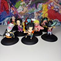 Action figure Chibi One Piece