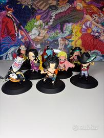 Action figure Chibi One Piece