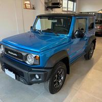 SUZUKI Jimny 1.5 5MT Top