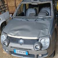 PANDA CROSS  1.3 multijet 2006