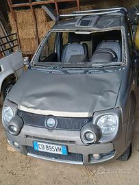 PANDA CROSS  1.3 multijet 2006