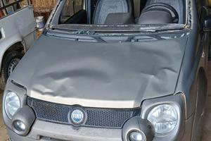 PANDA CROSS  1.3 multijet 2006