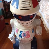 EMILIO ROBOT GIOCHI PREZIOSI