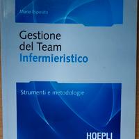 Gestione del Team infermieristico, Esposito HOEPLI