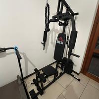 Palestra Multifunzione