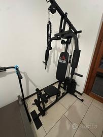 Palestra Multifunzione