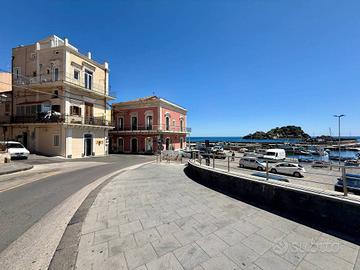 Appartamento di 80 m² con 3 locali e box auto dopp