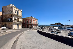Appartamento di 80 m² con 3 locali e box auto dopp