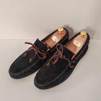 Lumberjack mocassini vera pelle n. 41