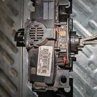 Devioluci / tergi PEUGEOT PARTNER 2008