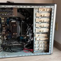 Desktop gaming i7 Nvidia GTX650Ti