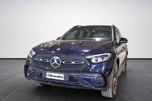 Mercedes GLC 300 de phev AMG Advanced 4matic auto