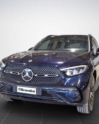 Mercedes GLC 300 de phev AMG Advanced 4matic auto