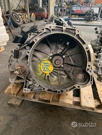 Cambio Ford Transit Connect Tourneo 1.8 TDCI RWPA