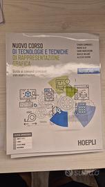 libri 2 superiore rappresentazione grafica