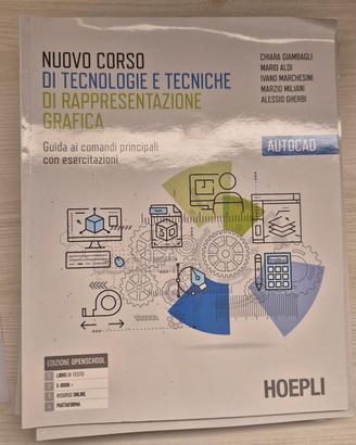 libri 2 superiore rappresentazione grafica