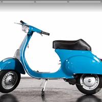 PIAGGIO VESPA 50 SPECIAL RICAMBI