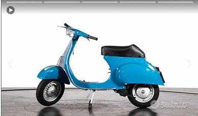 PIAGGIO VESPA 50 SPECIAL RICAMBI