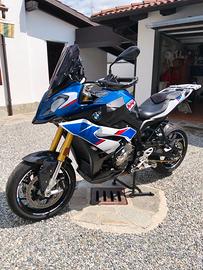 BMW xr 1000
