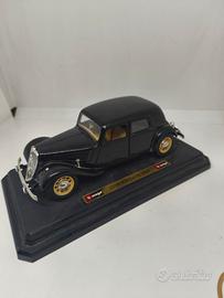 Macchina  modellismo 