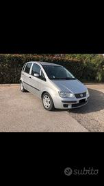 FIAT Idea - 2009