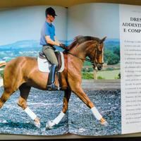 Manuale completo di equitazione 