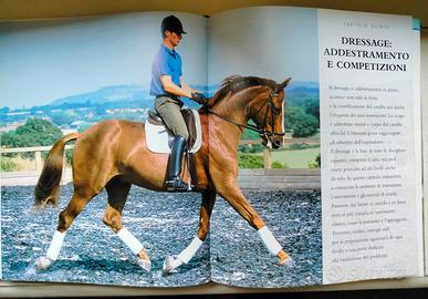 Manuale completo di equitazione 