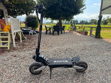 Monopattino elettrico OOTD t10