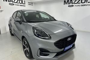 Ford Puma 1.0 Ecoboost Hybrid 125CV ST-Line