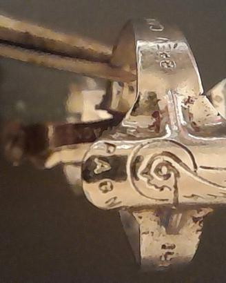 Originali e Perfetti: Passacavo Campagnolo Eroica