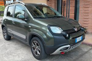 Fiat panda cross