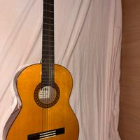 Chitarra classica