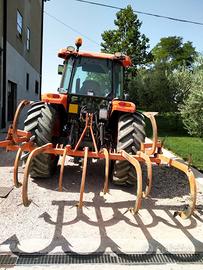 Estirpatore 9/11 ancore