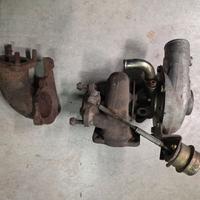 turbina lancia delta evoluzione