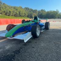 Formula predator