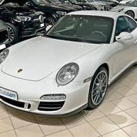 Porsche 911 997 Coupe 3.8 Carrera 4 GTS
