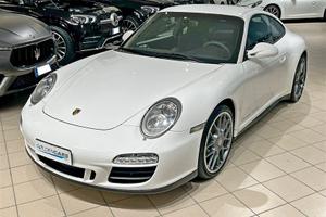 Porsche 911 997 Coupe 3.8 Carrera 4 GTS
