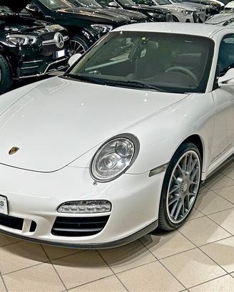 Porsche 911 997 Coupe 3.8 Carrera 4 GTS