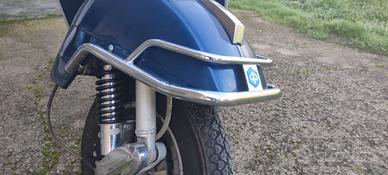 paraurti anteriore per Vespa PX LML Star