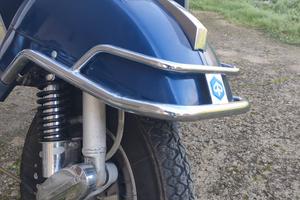 paraurti anteriore per Vespa PX LML Star