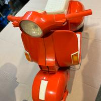 Vespa chicco