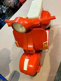 Vespa chicco