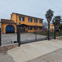 Cavarzere - casa indipendente con giardino