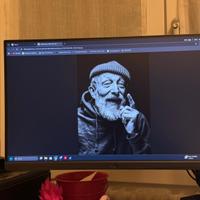 monitor ASUS ROG STRIX