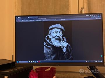 monitor ASUS ROG STRIX