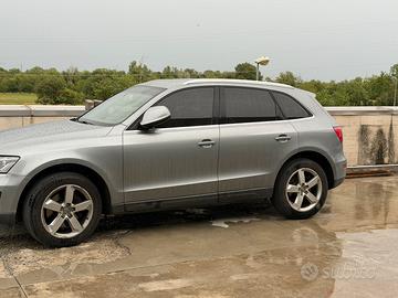 Audi q5 3.0tdi